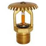 sprinkler